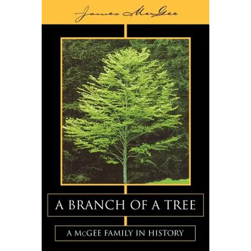 A Branch of a Tree