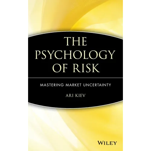 The Psychology of Risk: Mastering Market Uncertainty