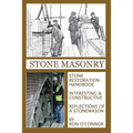Stone Masonry: Stone Restoration Handbook