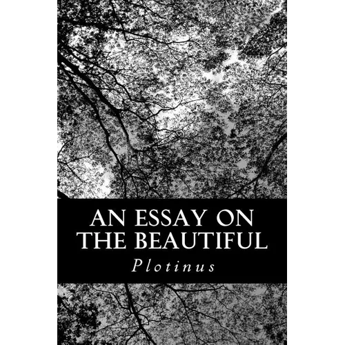 An Essay on the Beautiful