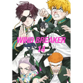 Wind Breaker 14