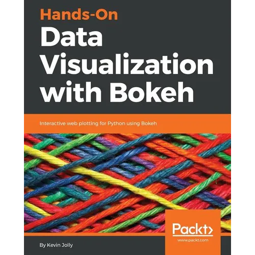 Hands-on Data Visualization with Bokeh