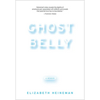 Ghostbelly - Paperback
