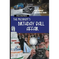 The President's Birthday Ball Affair: A Missy Lehand Mystery