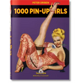 1000 Pin-Up Girls