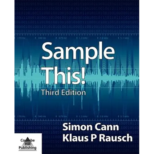 Sample This! (Third Edition)