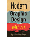 Modern Graphic Design with AI