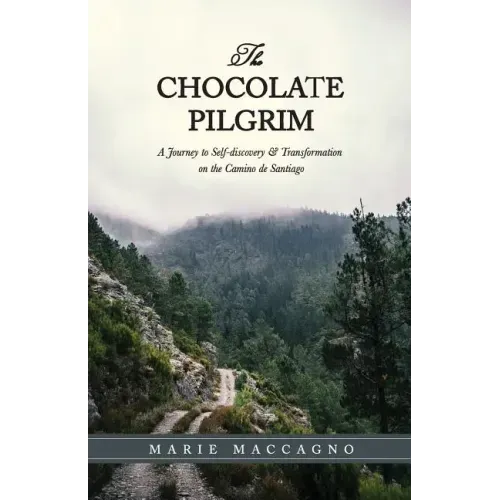 The Chocolate Pilgrim