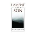 Lament for a Son
