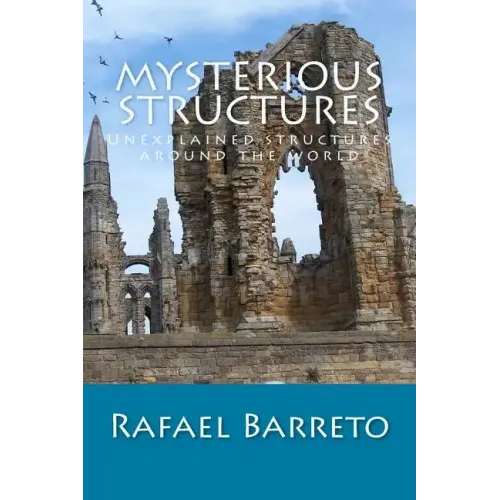 Mysterious Structures