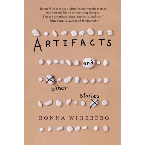 Artifacts and Other Stories