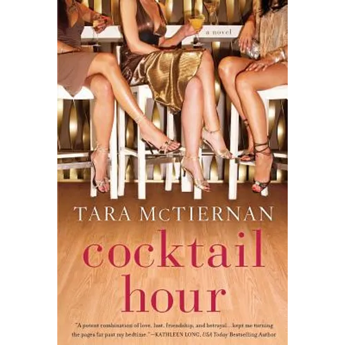 Cocktail Hour
