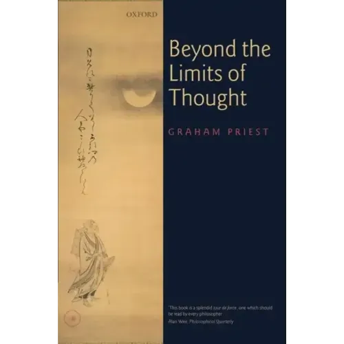 Beyond the Limits of Thought