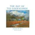 The Art of Ted Goerschner