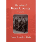 The Italians of Kern County