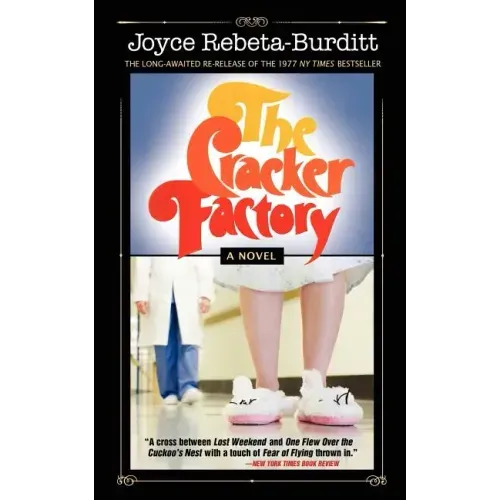 The Cracker Factory (The 1977 Classic - 2010 Edition)