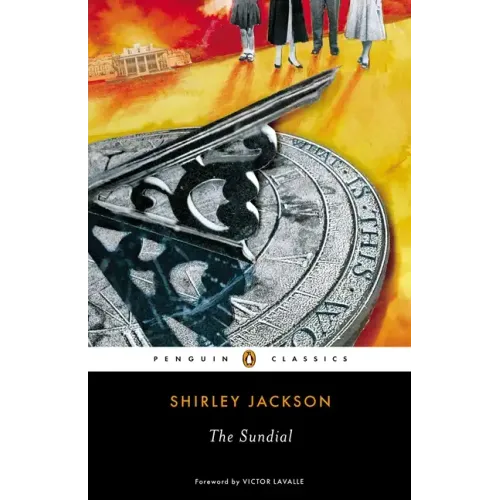 The Sundial