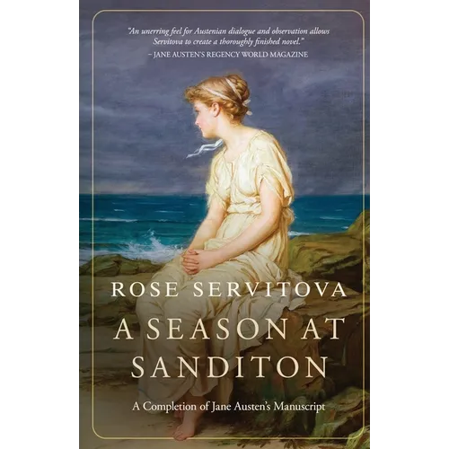A Season at Sanditon