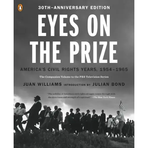 Eyes on the Prize: America's Civil Rights Years, 1954-1965