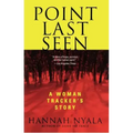 Point Last Seen
