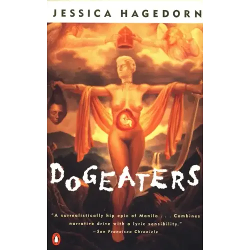 Dogeaters