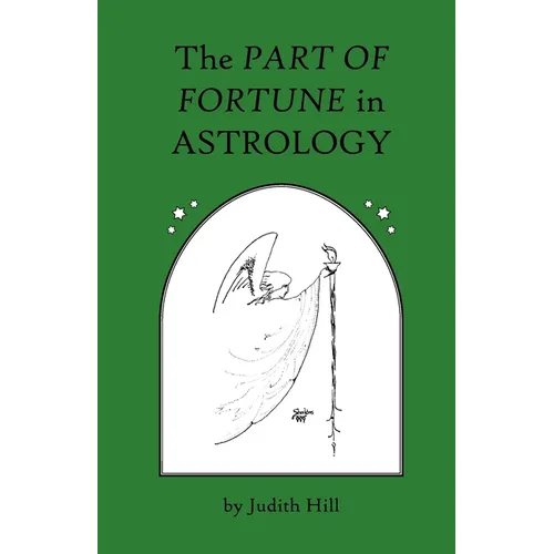 The Part of Fortune in Astrology