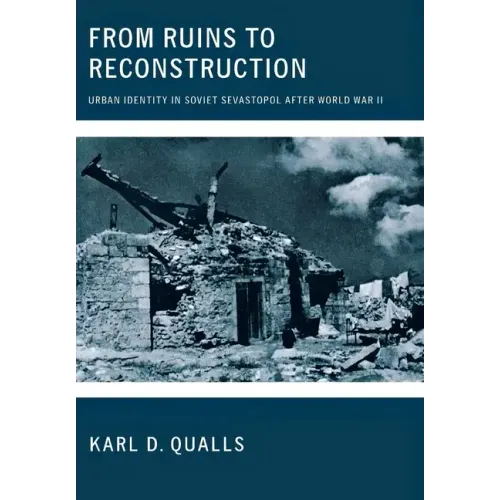 From Ruins to Reconstruction