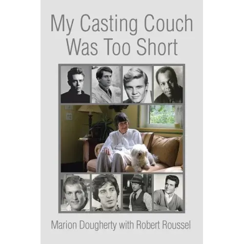 My Casting Couch Was Too Short