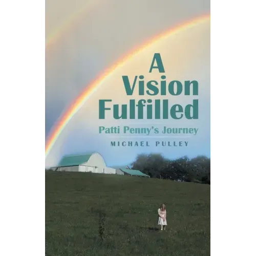 A Vision Fulfilled: Patti Penny's Journey