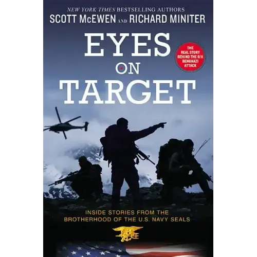 Eyes on Target