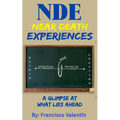NDE Near Death Experiences: A glimpse at what lies ahead
