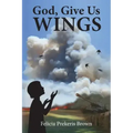 God, Give Us Wings