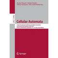 Cellular Automata: 15th International Conference on Cellular Automata for Research and Industry, Acri 2022, Geneva, Switzerland, September 12-15, 2022