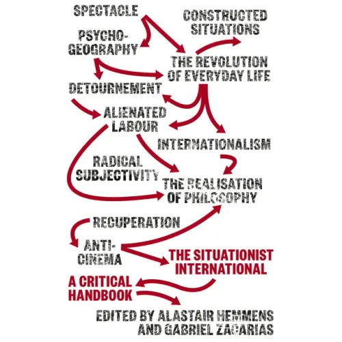 The Situationist International: A Critical Handbook