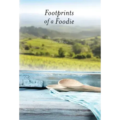 Footprints of a Foodie