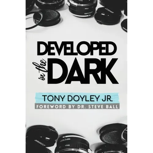 Developed In The Dark