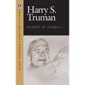 Harry S. Truman