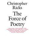 The Force of Poetry