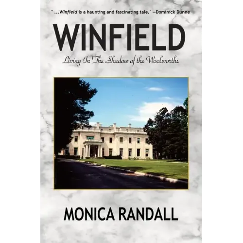 Winfield-Living in the Shadow of the Woolworths