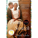 From Scratch: A Memoir of Love, Sicily, and Finding Home