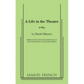 A Life in the Theatre