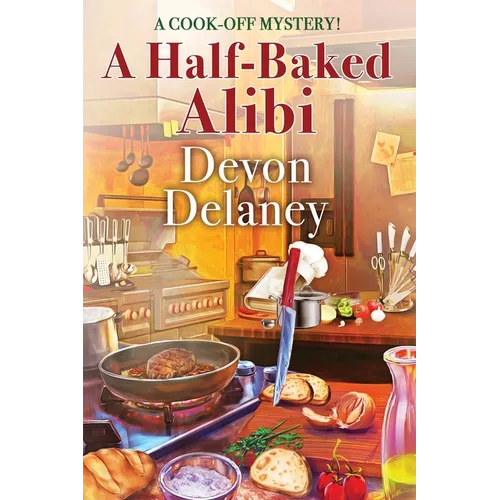 A Half-Baked Alibi