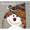 Snowballs: A Winter and Holiday Book for Kids