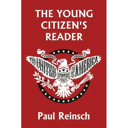 The Young Citizen's Reader