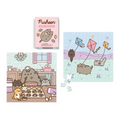 Pusheen Mini Puzzles