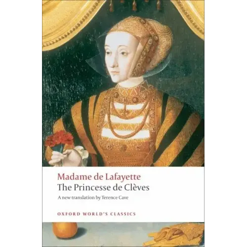 The Princesse de Clèves