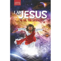 I Am Jesus: The One, True Superhero