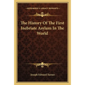The History Of The First Inebriate Asylum In The World