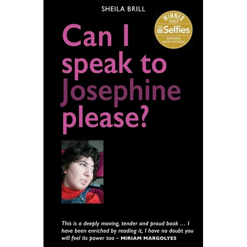 Can I speak to Josephine please?