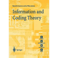 Information and Coding Theory